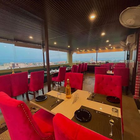Ganges Blossam - A Four Star Luxury Hotel & Resort Haridwār Esterno foto