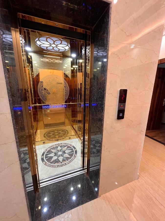 Ganges Blossam - A Four Star Luxury Hotel & Resort Haridwār Esterno foto