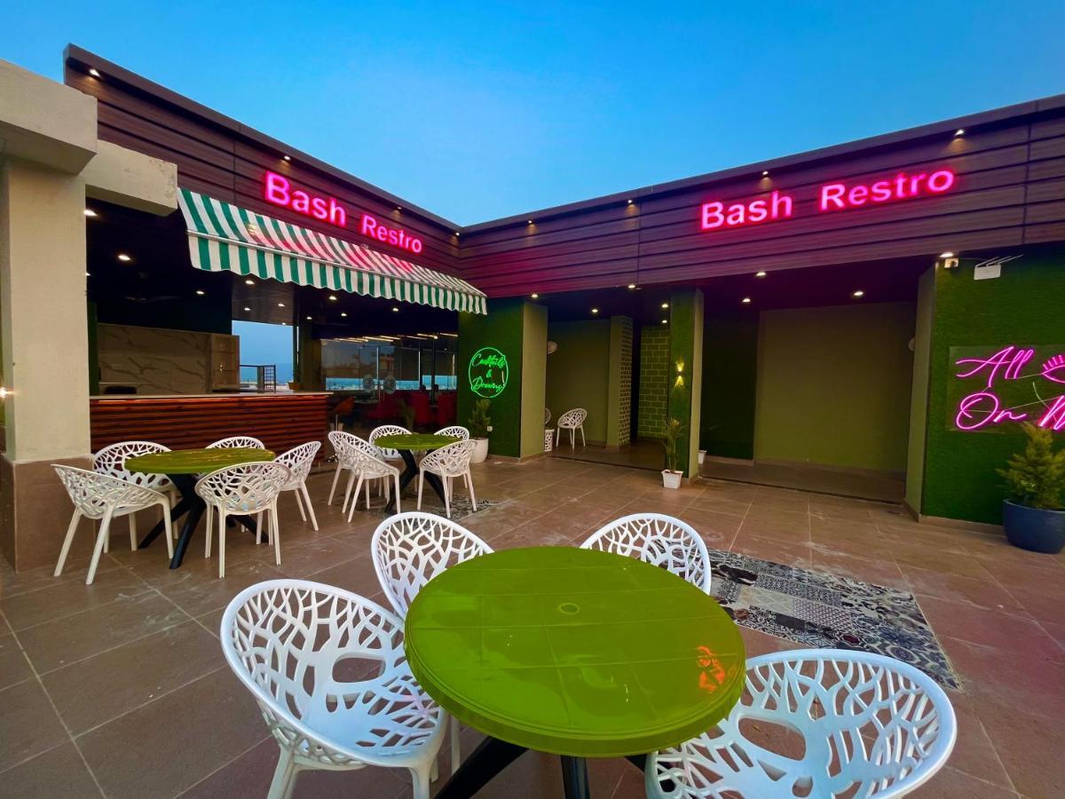 Ganges Blossam - A Four Star Luxury Hotel & Resort Haridwār Esterno foto